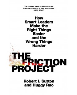 The Friction Project