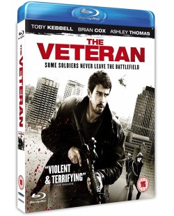 The Veteran (Blu-Ray)