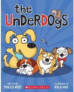 The Underdogs 