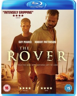 The Rover (Blu-Ray)