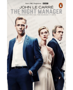 The Night Manager (TV Cover)