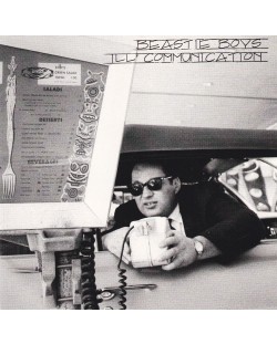 The Beastie Boys - Ill Communication (CD)