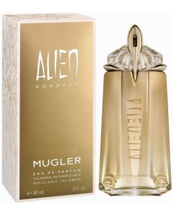 Thierry Mugler Парфюмна вода Alien Goddess, 90 ml