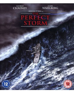 The Perfect Storm (Blu-Ray)