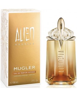 Thierry Mugler Парфюмна вода Alien Goddess Intense, 60 ml