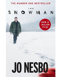 The Snowman (Film Tie-in)