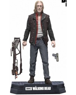 Фигура The Walking Dead Color Tops Action Figure - Dwight, 18 cm