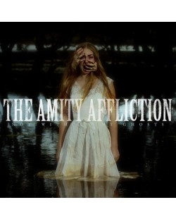 The Amity Affliction - Not Without My Ghosts (Vinyl)
