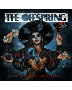 The Offspring - Let The Bad Times Roll (Vinyl)