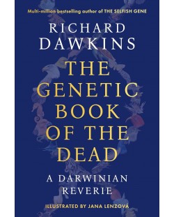 The Genetic Book of the Dead