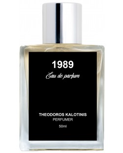 Theodoros Kalotinis Парфюмна вода 1989, 50 ml