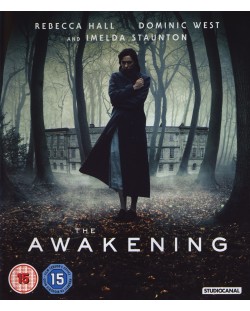 The Awakening (Blu-Ray)
