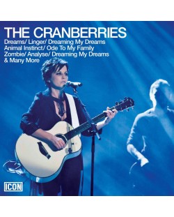 The Cranberries - The Cranberries (CD)