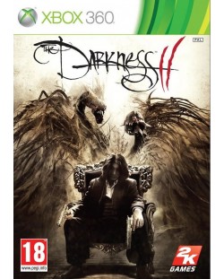 The Darkness II (Xbox 360)