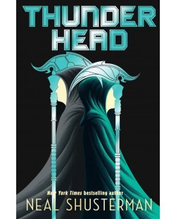 Thunderhead (New Edition) | Нийл Шустърман | Цена | Ozone.bg