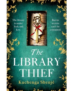 The Library Thief