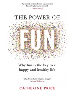 The Power of Fun