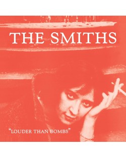 The Smiths - Louder Than Bombs, Remastered (CD)