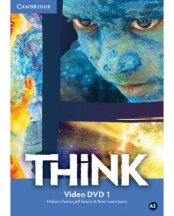 Think Level 1 Video DVD