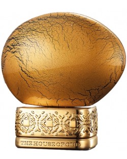 The House of Oud Desert Day Парфюмна вода Golden Powder, 75 ml