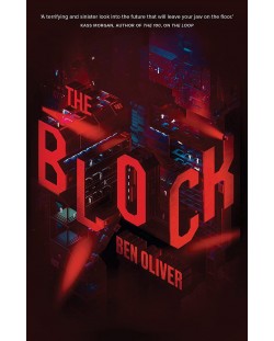 The Block (The Loop Trilogy #2)