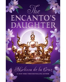 The Encanto's Daughter