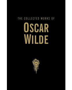 The Collected Works of Oscar Wilde: Wordsworth Library Collection (Hardcover)