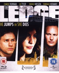The Ledge (Blu-Ray)