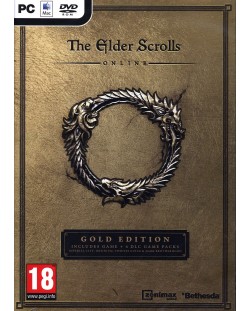 The Elder Scrolls Online - Gold Edition (PC)
