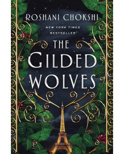 The Gilded Wolves (Book 1)