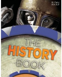 The History Book (Miles Kelly)