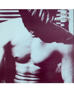 The Smiths - The Smiths (Vinyl)