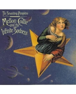 The Smashing Pumpkins - Mellon Collie And The Infinite Sadness (CD)