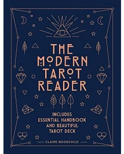 The Modern Tarot Reader
