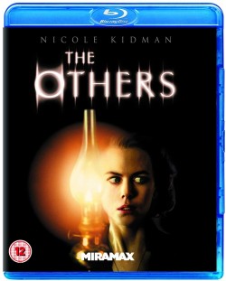 The Others (Blu-Ray)