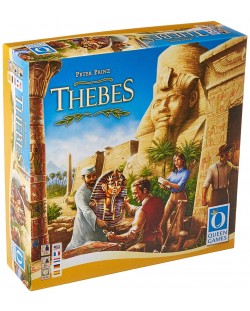 Настолна игра Thebes