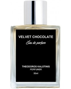 Theodoros Kalotinis Парфюмна вода Velvet Chocolate, 50 ml