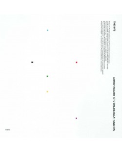 The 1975 - A Brief Inquiry Into Online Relationships (CD)