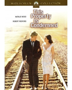 This Property is Condemned (DVD)