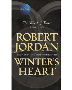 The Wheel of Time, Book 9: Winter's Heart