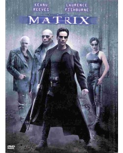 The Matrix (DVD)