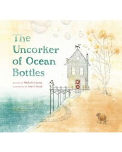 The Uncorker of Ocean Bottles