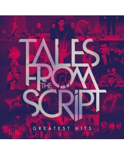 The Script - Tales from The Script: Greatest Hits (CD)