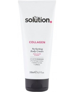 The Solution Лосион за тяло Collagen, 200 ml