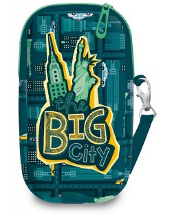 Калъф за телефон Ars Una - The Big City