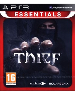 Thief - Essentials (PS3)
