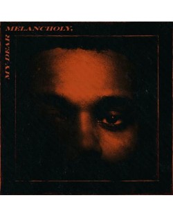 The Weeknd - My Dear Melancholy (CD)