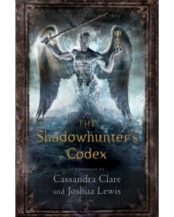 The Shadowhunter Codex