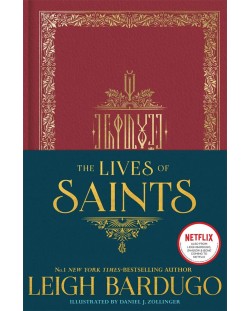 The Lives of Saints US
