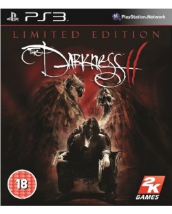 The Darkness II Limited Edition (PS3)